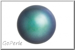 Swarovski� 5810 Crystal Pearls, 4mm, 2004 - iridescent tahitian look, 25 Stk.